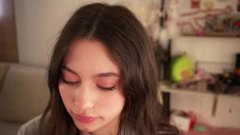 Snapshot of georgiamorandi chatting on March 23, 7:45 am georgiamorandi online show from March 23, 7:45 am