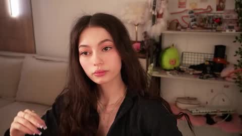 Snapshot of georgiamorandi chatting on April 2, 2:15 pm georgiamorandi online show from April 2, 2:15 pm