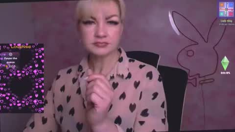 Georgia online show from April 22, 12:07 pm