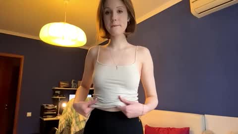 Margaret online show from November 24, 9:09 am