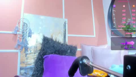 georgina_astor online show from May 14, 2:13 pm