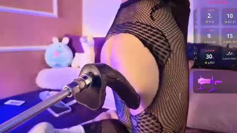 georgina_astor online show from July 10, 3:55 am