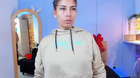 Georgina Coule online show from December 20, 12:05 pm