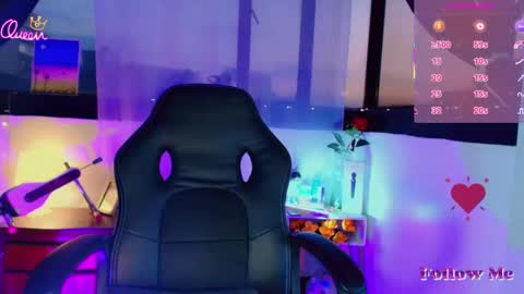 georgina_moschino online show from March 16, 11:09 pm