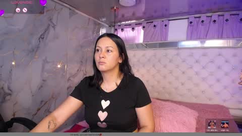 Georgina online show from April 23, 8:33 pm