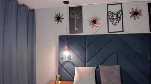 Georgina  online show from March 12, 10:54 am