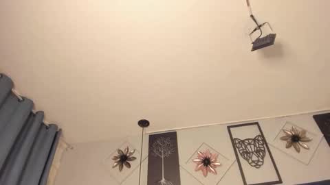 Georgina  online show from March 20, 11:04 am