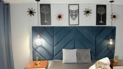 Georgina  online show from April 17, 10:51 am