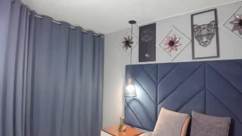 Georgina  online show from April 23, 10:58 am