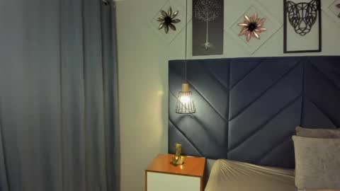 Georgina  online show from April 25, 11:02 am