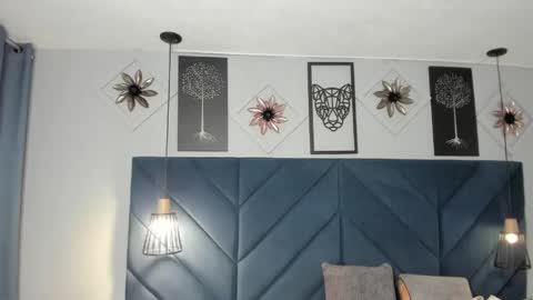 Georgina  online show from April 29, 10:52 am