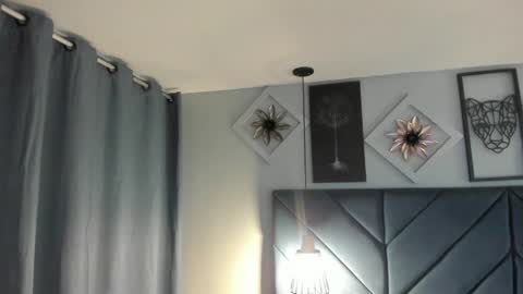 Snapshot of georgina_sensuelle chatting on May 24, 11:04 am Georgina online show from May 24, 11:04 am