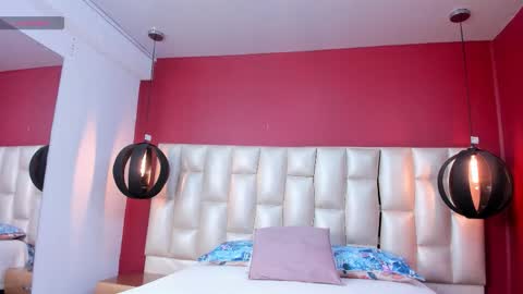 Georgina  online show from March 25, 11:49 am