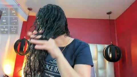 Georgina  online show from April 29, 11:36 am