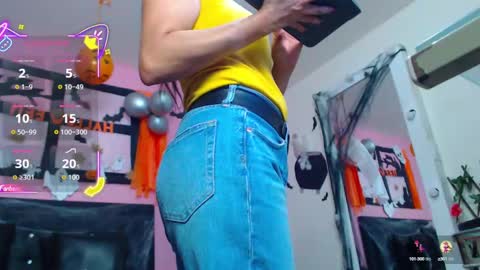 Georgi online show from October 14, 12:06 pm