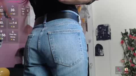 Georgi online show from October 23, 12:04 pm