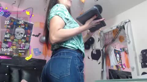 Georgi online show from November 3, 12:06 pm