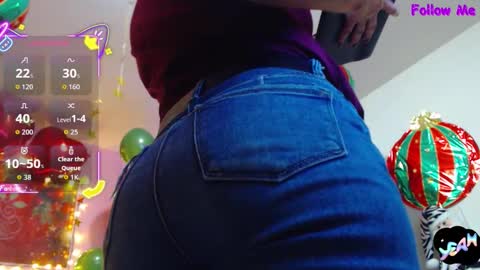 Georgi online show from December 5, 12:14 pm