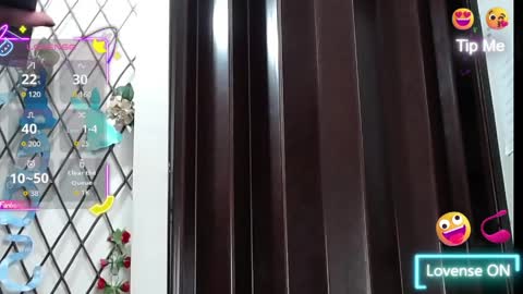 Georgi online show from April 9, 12:10 pm