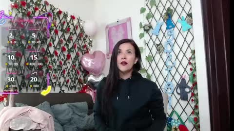 Georgi online show from April 20, 11:57 am