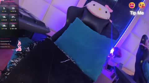 Snapshot of georginacute_ chatting on January 21, 3:43 pm Georgina online show from January 21, 3:43 pm