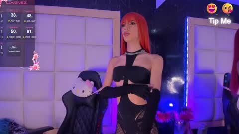 Snapshot of georginacute_ chatting on January 23, 12:52 pm Georgina online show from January 23, 12:52 pm