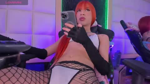 Snapshot of georginacute_ chatting on February 23, 7:49 pm Georgina online show from February 23, 7:49 pm
