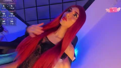 Snapshot of georginacute_ chatting on October 20, 1:00 pm Georgina online show from October 20, 1:00 pm