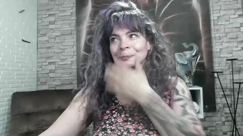 Georgina  online show from December 27, 4:47 am