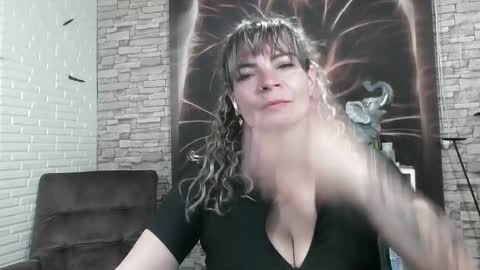 Georgina  online show from February 26, 11:37 pm