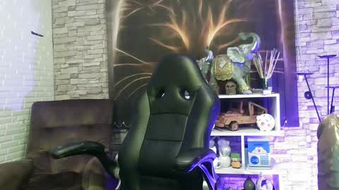 Georgina  online show from March 2, 10:59 pm