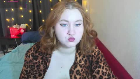 Georginia online show from February 12, 10:21 am