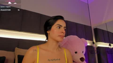 Kendal  online show from December 31, 5:22 am