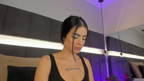 Kendal  online show from January 20, 2:53 am