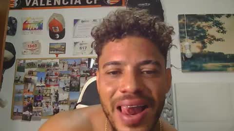 geovannygarrido91 online show from September 21, 4:41 pm