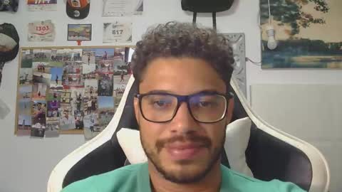 geovannygarrido91 online show from November 1, 3:19 am