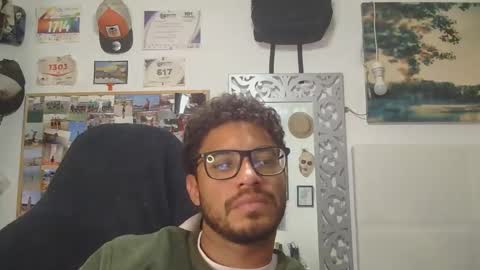 geovannygarrido91 online show from November 30, 8:02 pm