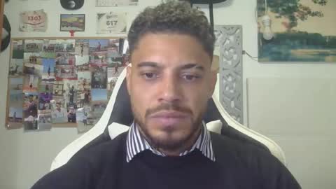 geovannygarrido91 online show from January 8, 5:26 pm