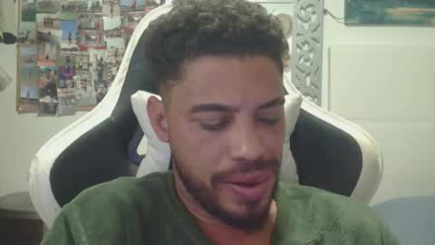 geovannygarrido91 online show from January 18, 12:25 am