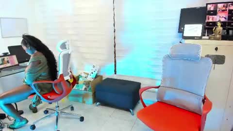 geralfernandez online show from May 2, 5:40 pm