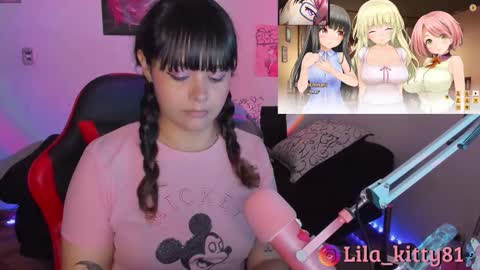 Snapshot of geralrose81 chatting on October 8, 9:01 pm geralrose81 online show from October 8, 9:01 pm