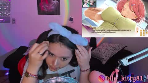 Snapshot of geralrose81 chatting on October 15, 8:31 pm geralrose81 online show from October 15, 8:31 pm