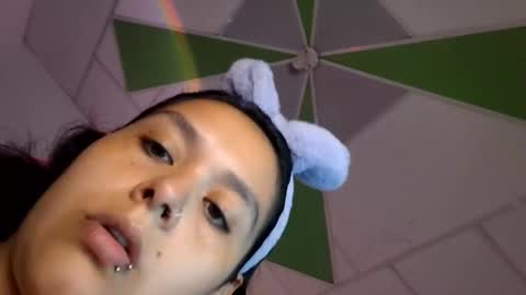 Snapshot of geralrose81 chatting on November 12, 7:35 pm geralrose81 online show from November 12, 7:35 pm