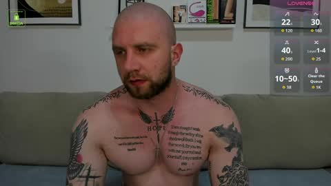 Snapshot of gerard_finbar chatting on May 14, 5:25 am Gerard Finbar online show from May 14, 5:25 am