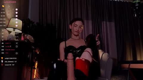 Gera online show from March 7, 1:13 am