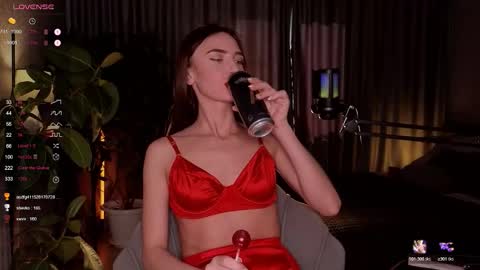 Gera online show from March 10, 1:10 am