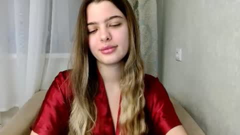 Gerda online show from June 11, 9:46 pm