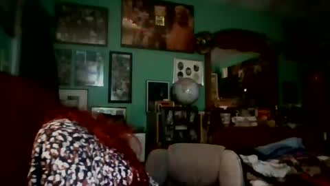 Snapshot of gericd1166 chatting on October 26, 12:11 pm geriCD420 online show from October 26, 12:11 pm