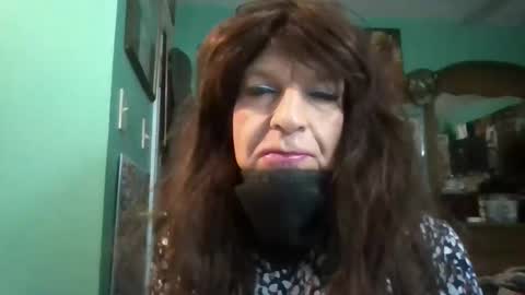 Snapshot of gericd1166 chatting on January 11, 9:47 am geriCD420 online show from January 11, 9:47 am