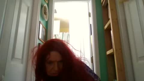 Snapshot of gericd1166 chatting on March 1, 6:21 pm geriCD420 online show from March 1, 6:21 pm